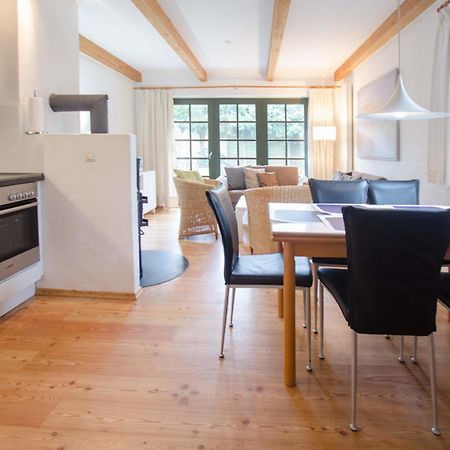 Haus Schuenemann 4 Villa Kellenhusen Kültér fotó